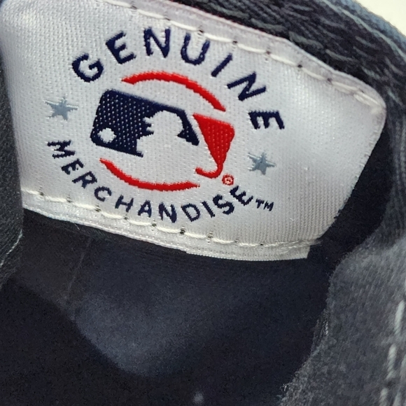 Genuine Merchandise Men's Tampa Bay Adjustable Cap -OSFA - Picture 9 of 9